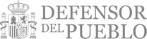 Logo Defensor del Pueblo
